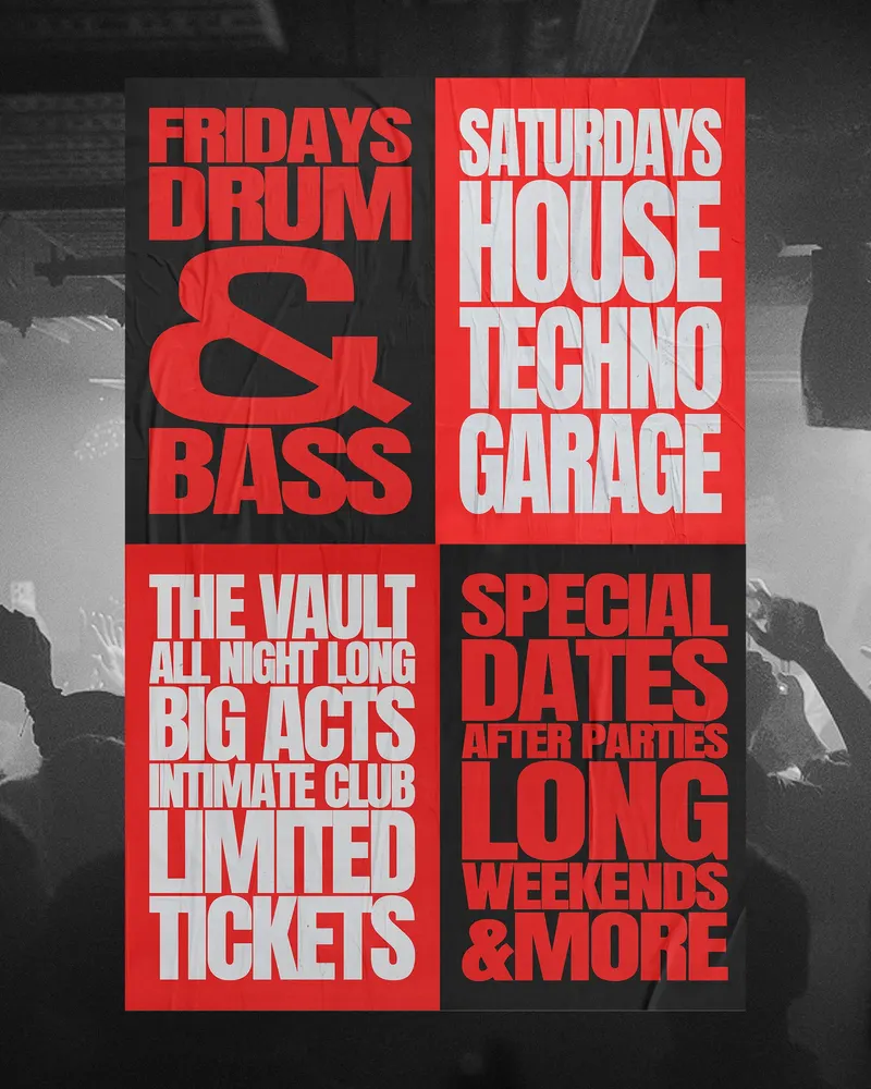 How we operate flyer